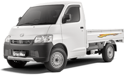 Daihatsu Gran Max PU Medan