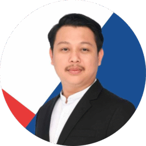 Muhammad Syiaruddin Daihatsu Medan